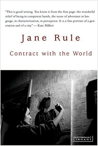Image Contract with the world (en ligne)