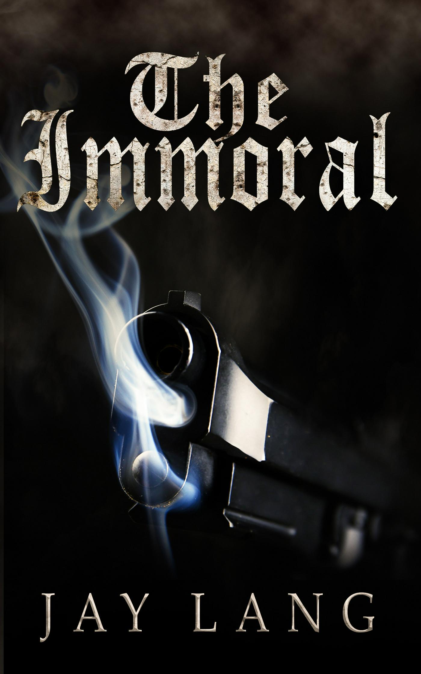 Image The immoral (en ligne)