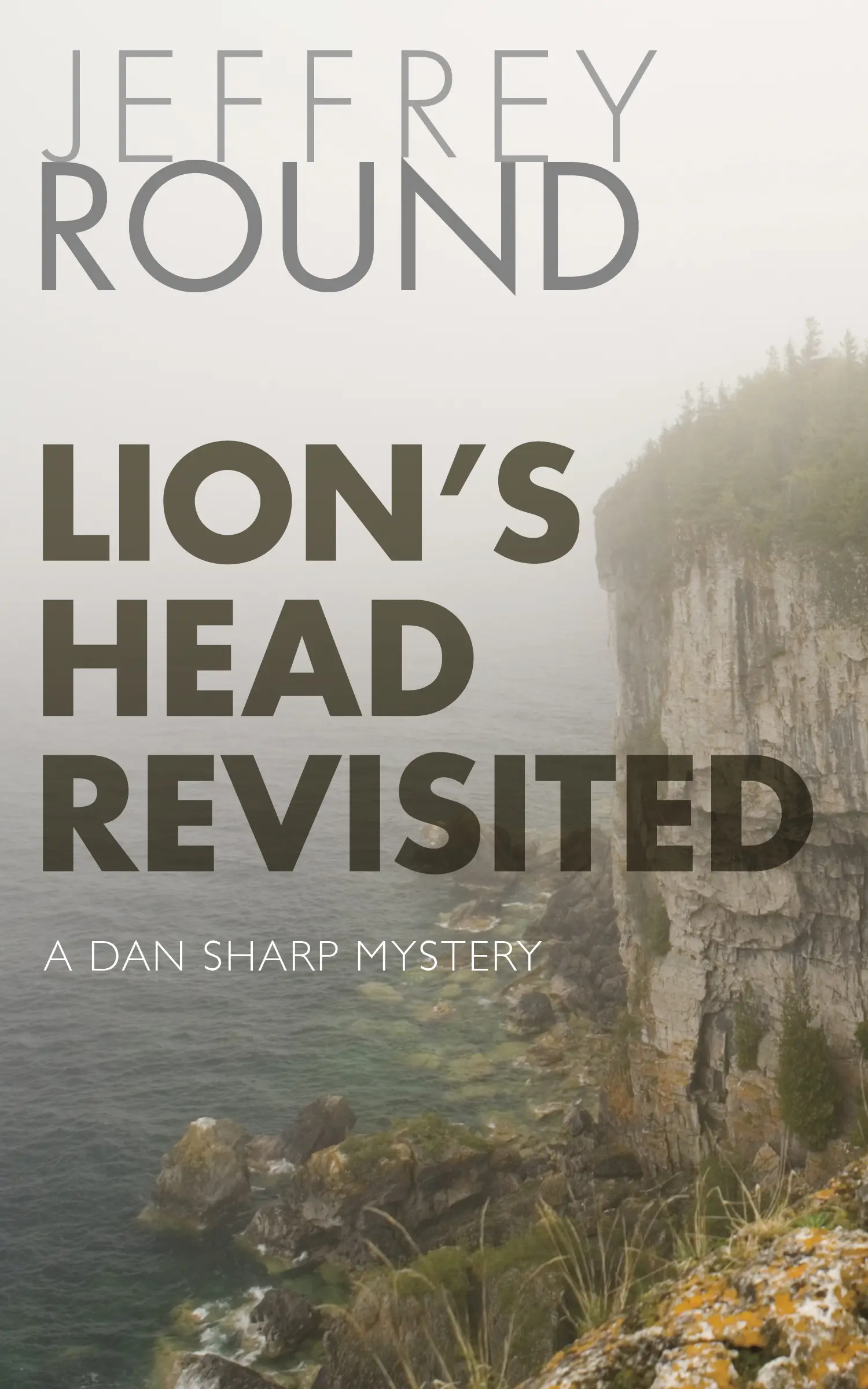 Image Lion's Head revisited (en ligne)