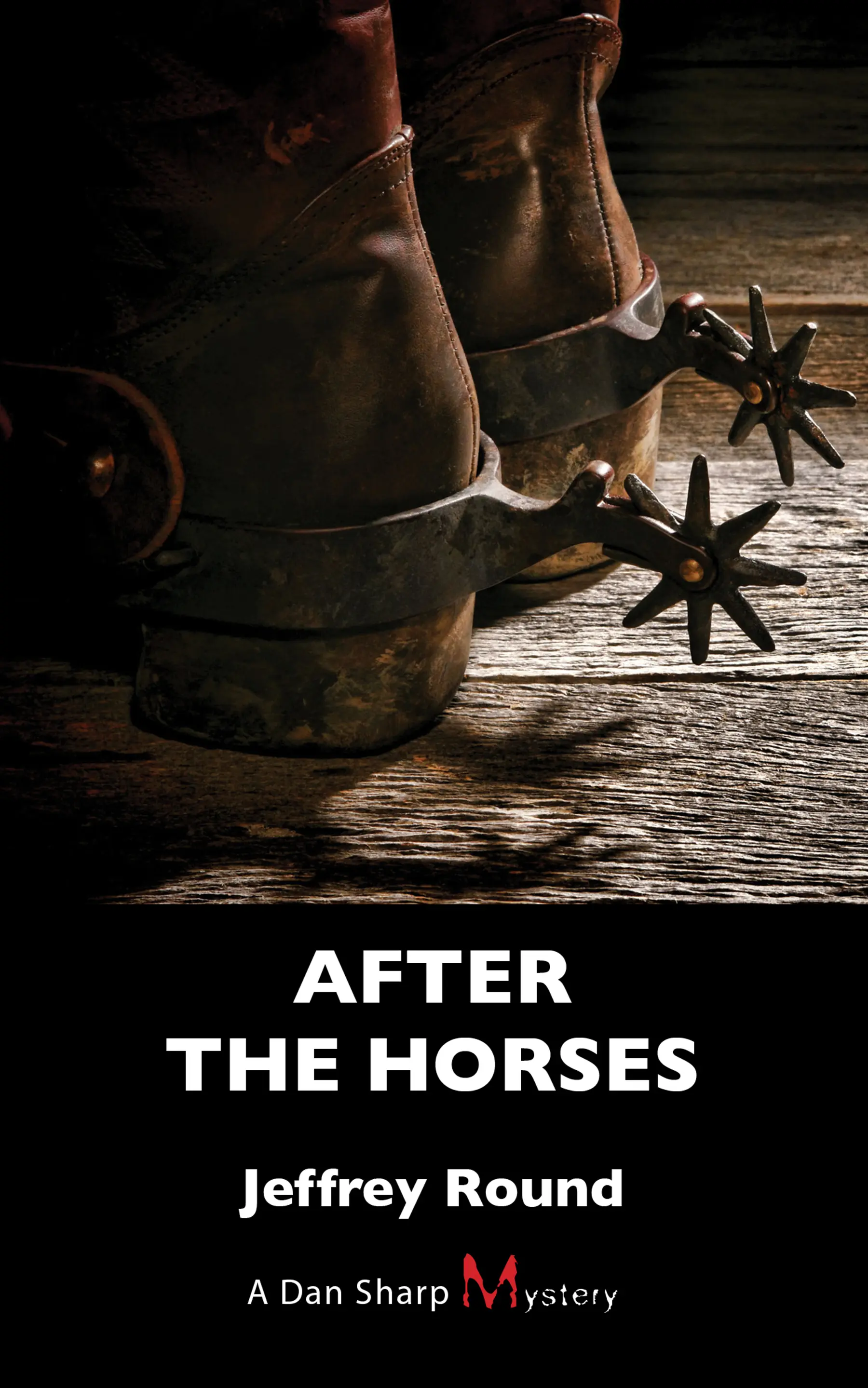 Image After the horses (en ligne)