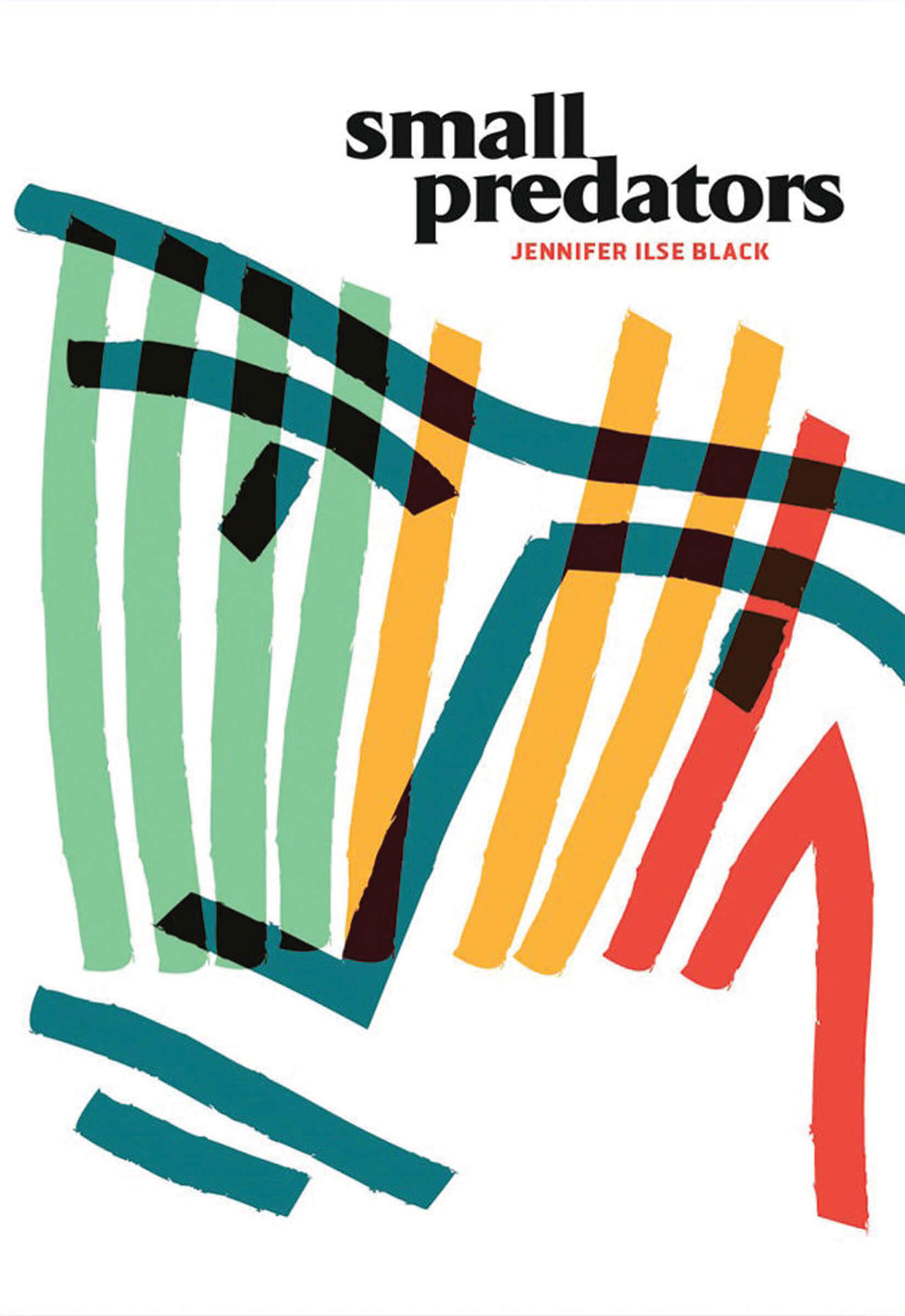 Image Small predators (en ligne)
