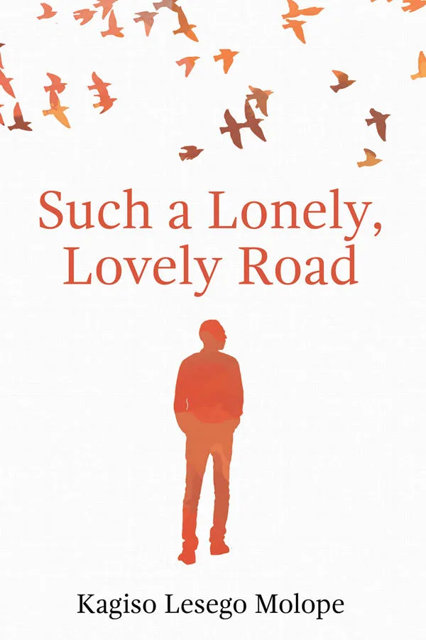 Image Such a lonely, lovely road (en ligne)