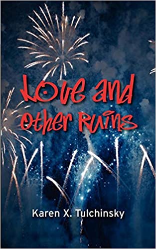 Image Love and other ruins (en ligne)