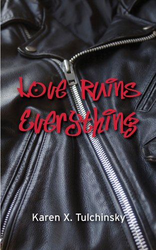 Image Love ruins everything (en ligne)