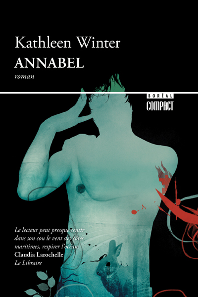 Image Annabel : roman