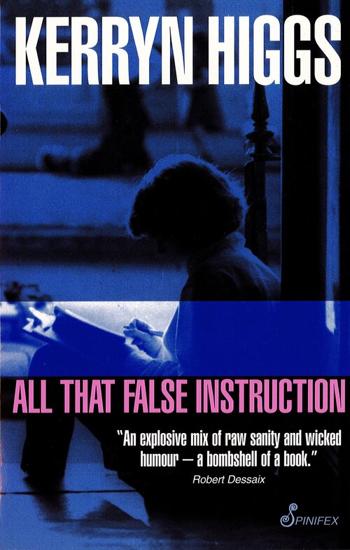 Image All that false instruction (en ligne)