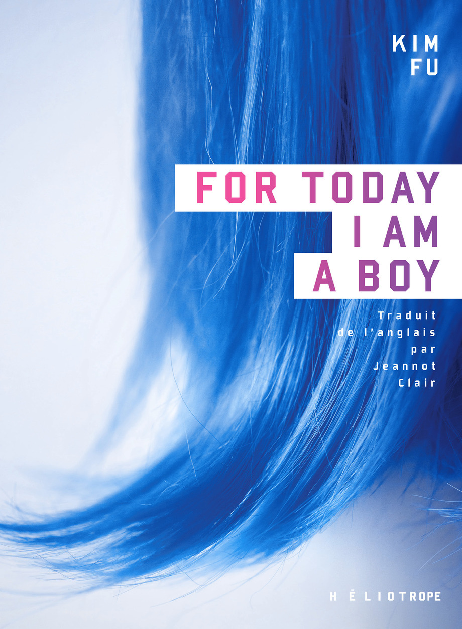 Image For today I am a boy