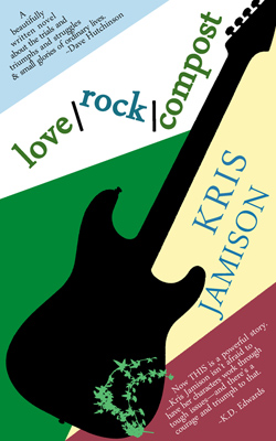 Image Love, rock, compost (en ligne)