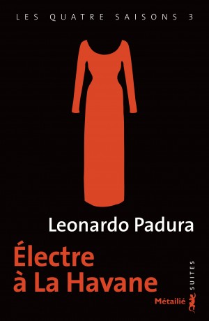 Image Electre à La Havane