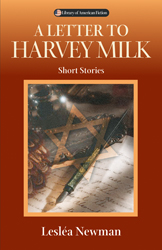 Image A letter to Harvey Milk : short stories (en ligne)