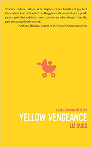 Image Yellow vengeance (en ligne)