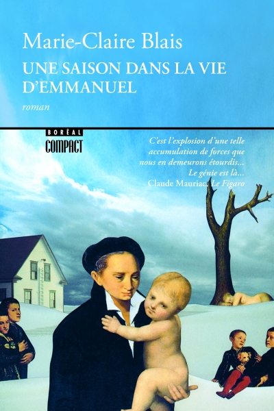 Image Une saison dans la vie d'Emmanuel