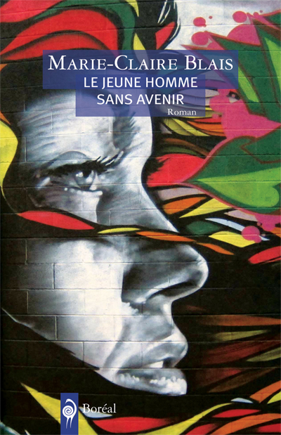 Image Le jeune homme sans avenir : roman