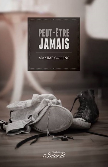 Image Peut-être jamais