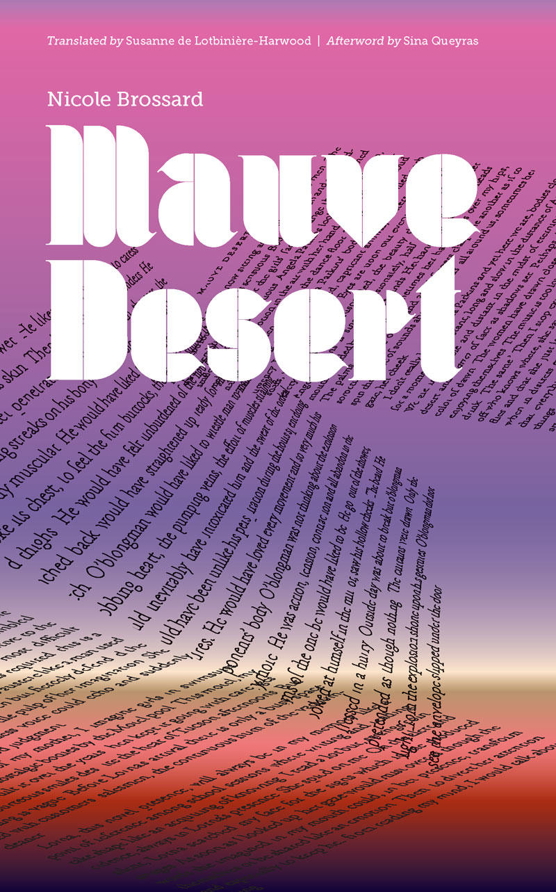Image Mauve Desert (en ligne)