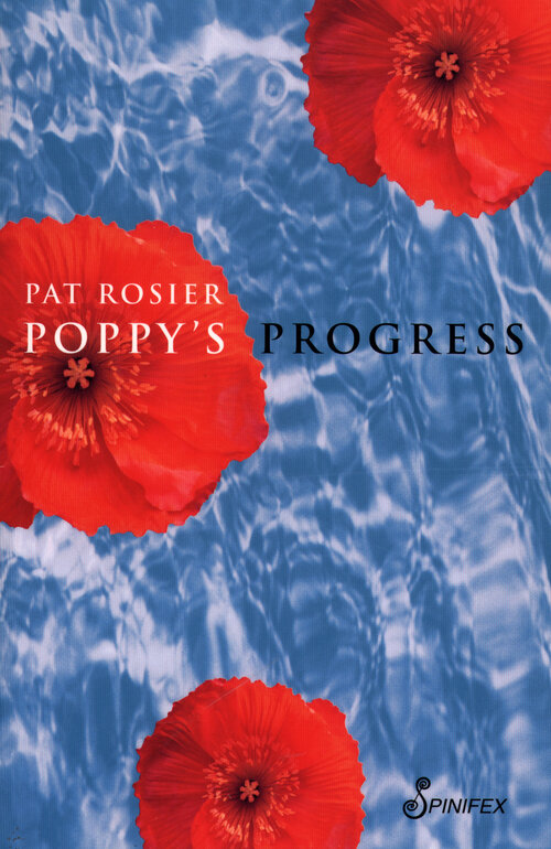 Image Poppy's progress (en ligne)