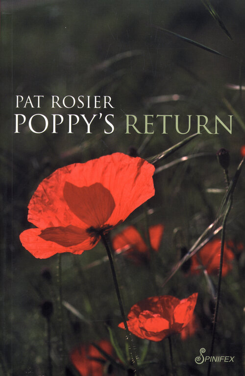 Image Poppy's return (en ligne)