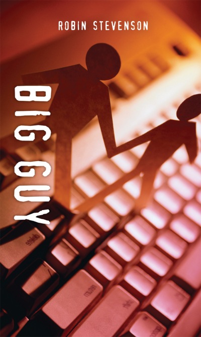 Image Big guy (en ligne)