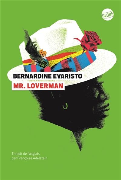 Image Mr. Loverman