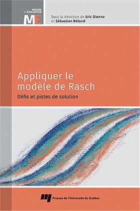 Image Appliquer le modèle de Rasch : défis et pistes de solution