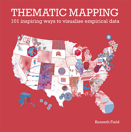 Image Thematic mapping : 101 inspiring ways to visualise empirical data