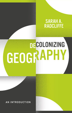 Image Decolonizing geography : an introduction