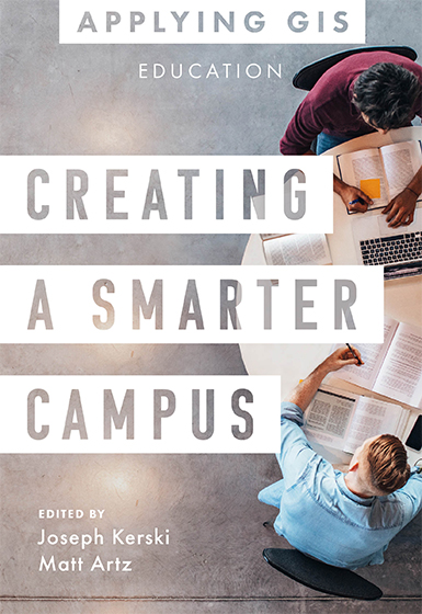 Image Creating a smarter campus