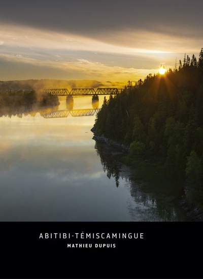 Image Abitibi-Témiscamingue