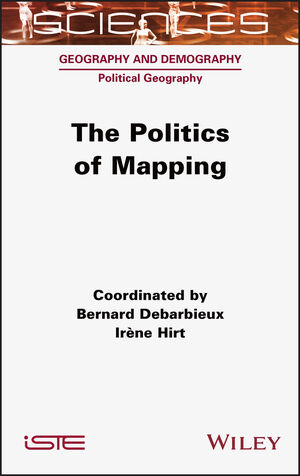 Image The politics of mapping