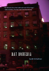 Image Rat bohemia (en ligne)