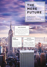 Image The mere future (en ligne)
