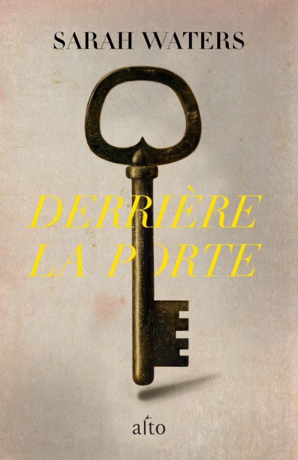 Image Derrière la porte