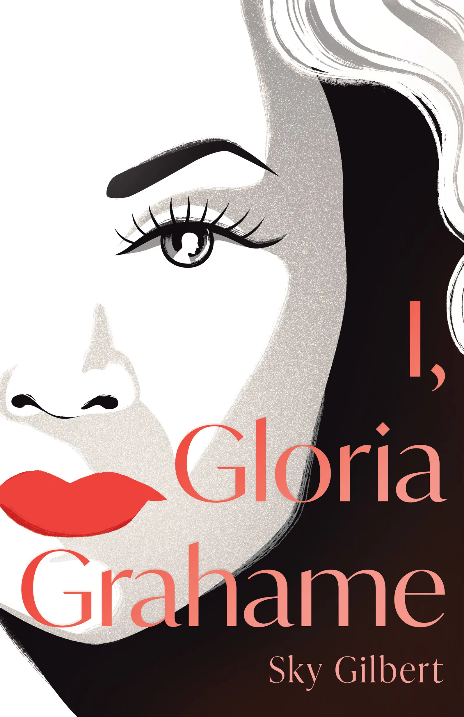 Image I, Gloria Grahame (en ligne)