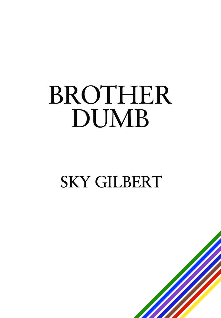 Image Brother Dumb (en ligne)