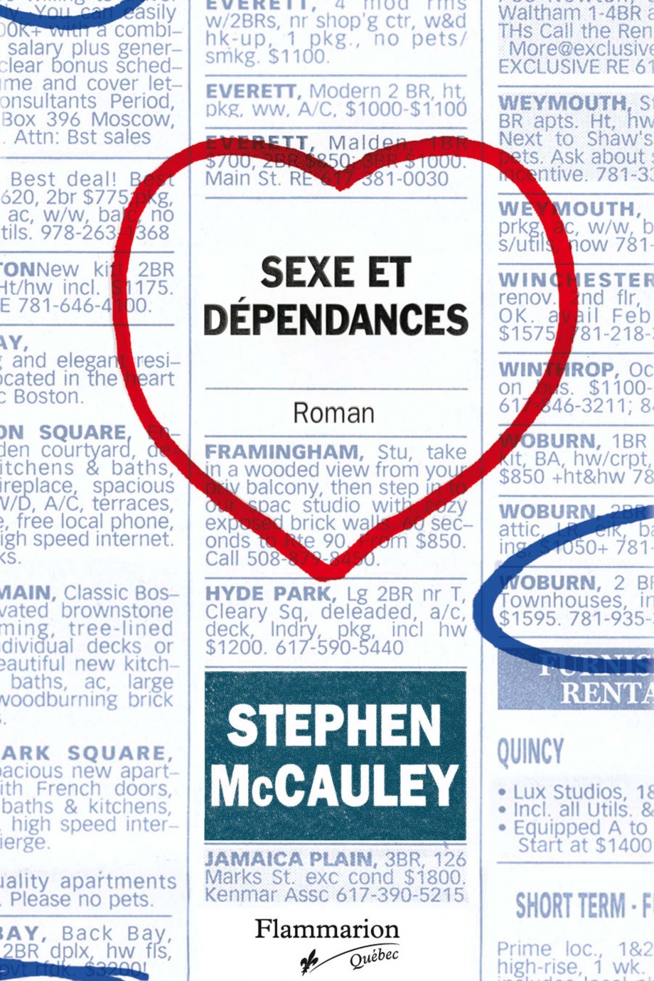 Image Sexe et dépendances