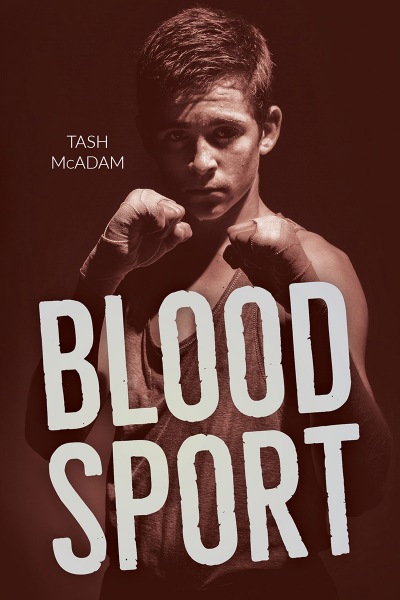 Image Blood sport (en ligne)