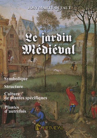 Image Le jardin médiéval