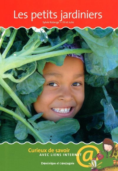 Image Les petits jardiniers