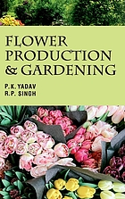 Image Flower production and gardening (en ligne)