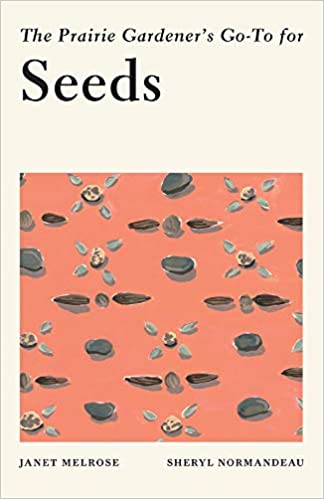 Image The Prairie gardener's go-to for seeds (en ligne)