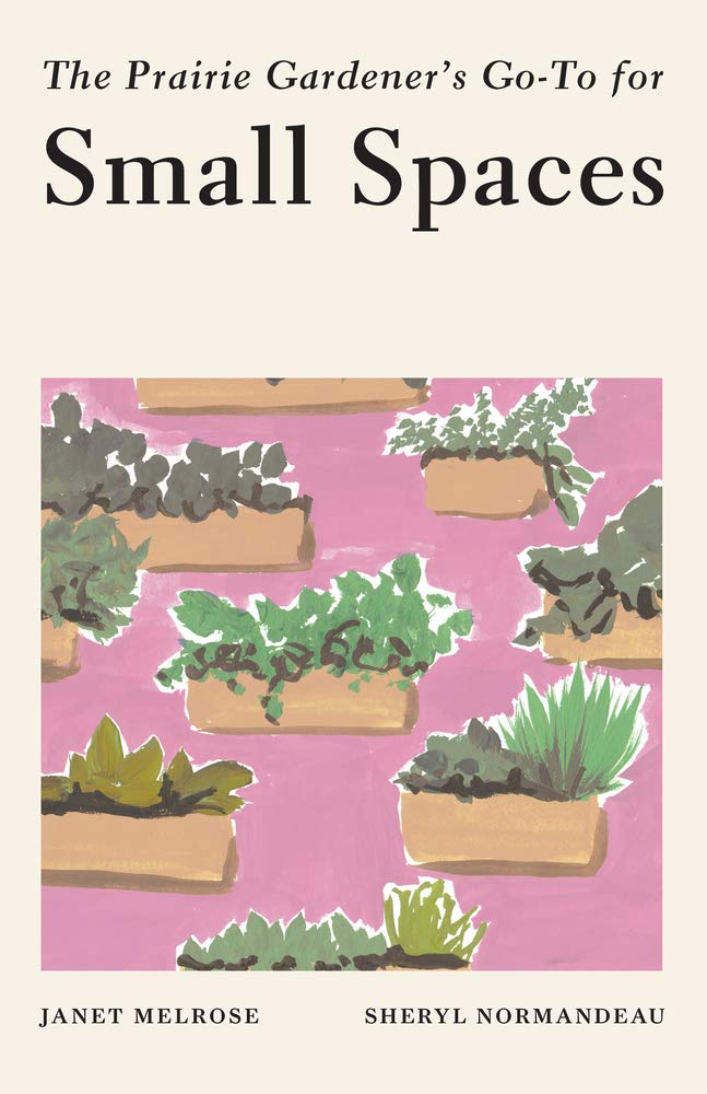 Image The Prairie gardener's go-to for small spaces (en ligne)