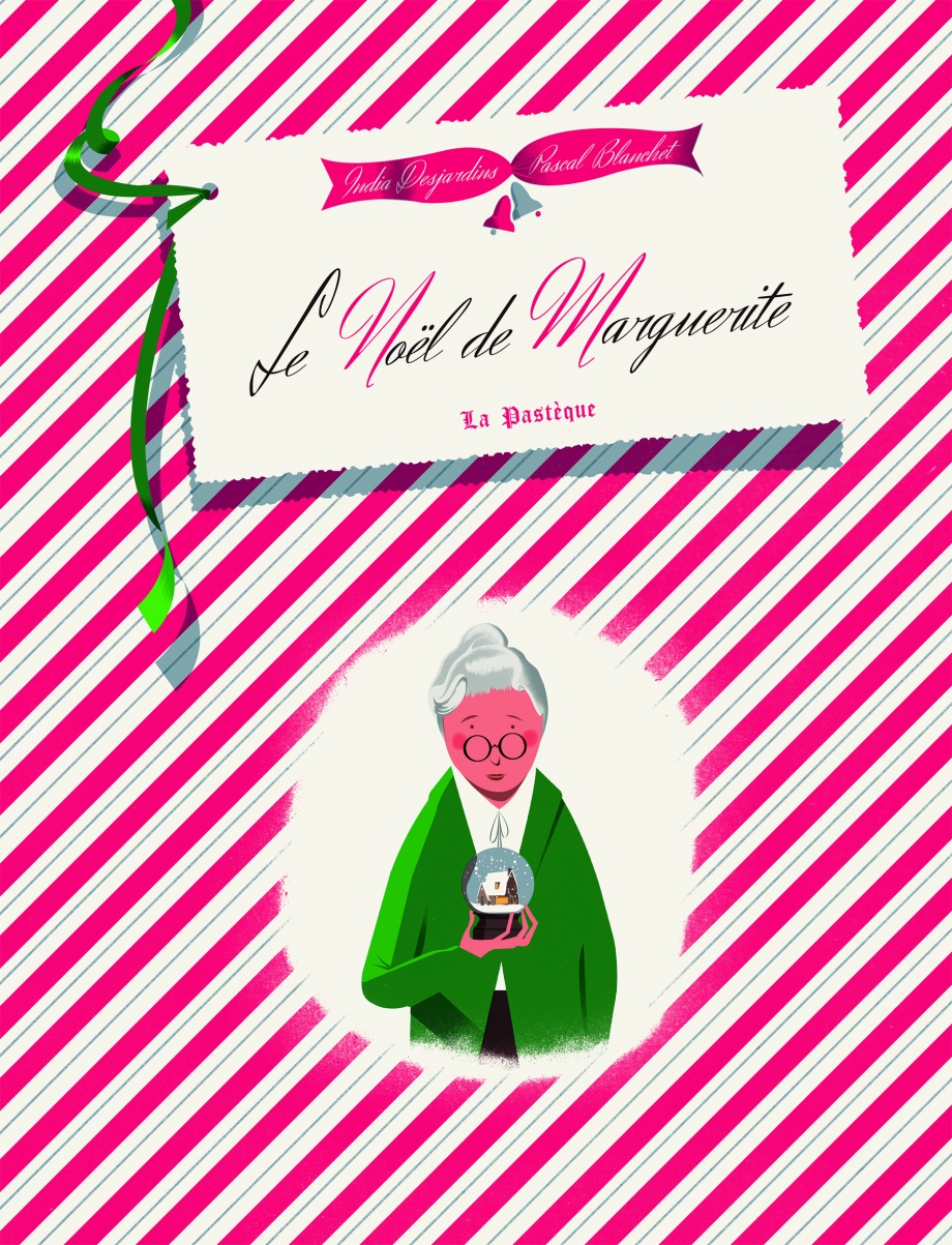 Image Le Noel de Marguerite