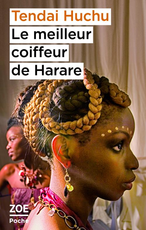 Image Le meilleur coiffeur de Harare