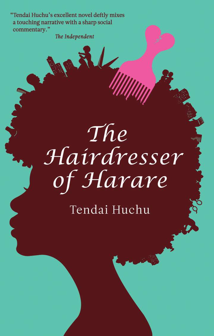 Image The hairdresser of Harare (en ligne)