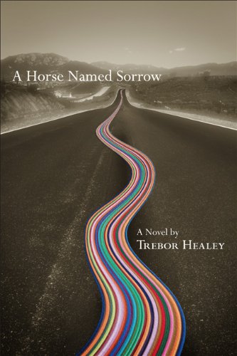 Image A horse named Sorrow (en ligne)