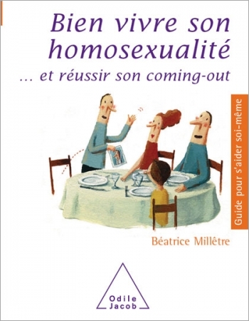 Image Bien vivre son homosexualité et réussir son coming-out