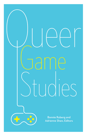 Image Queer game studies