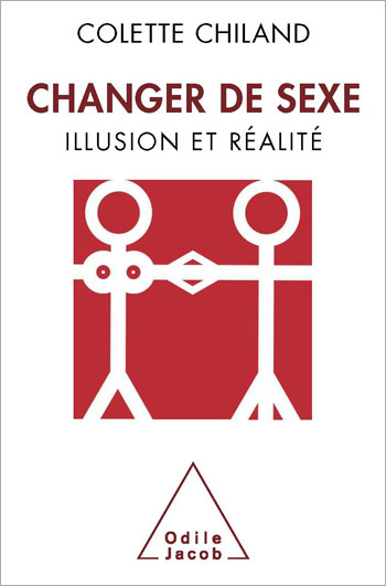 Image Changer de sexe illusion et réalité