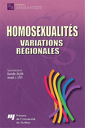 Image Homosexualités : variations régionales