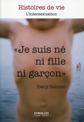 Image "Je suis né ni fille ni garçon"